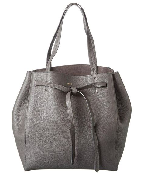 celine phantom cabas tote